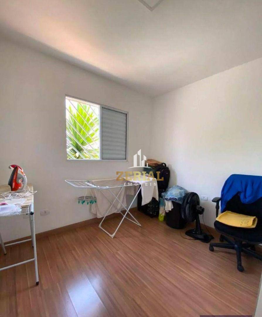 Sobrado à venda com 2 quartos, 63m² - Foto 17