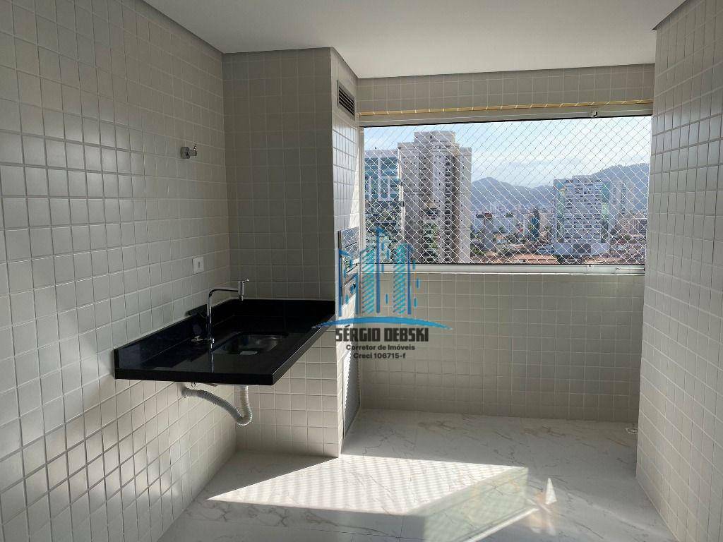 Apartamento à venda com 2 quartos, 69m² - Foto 1