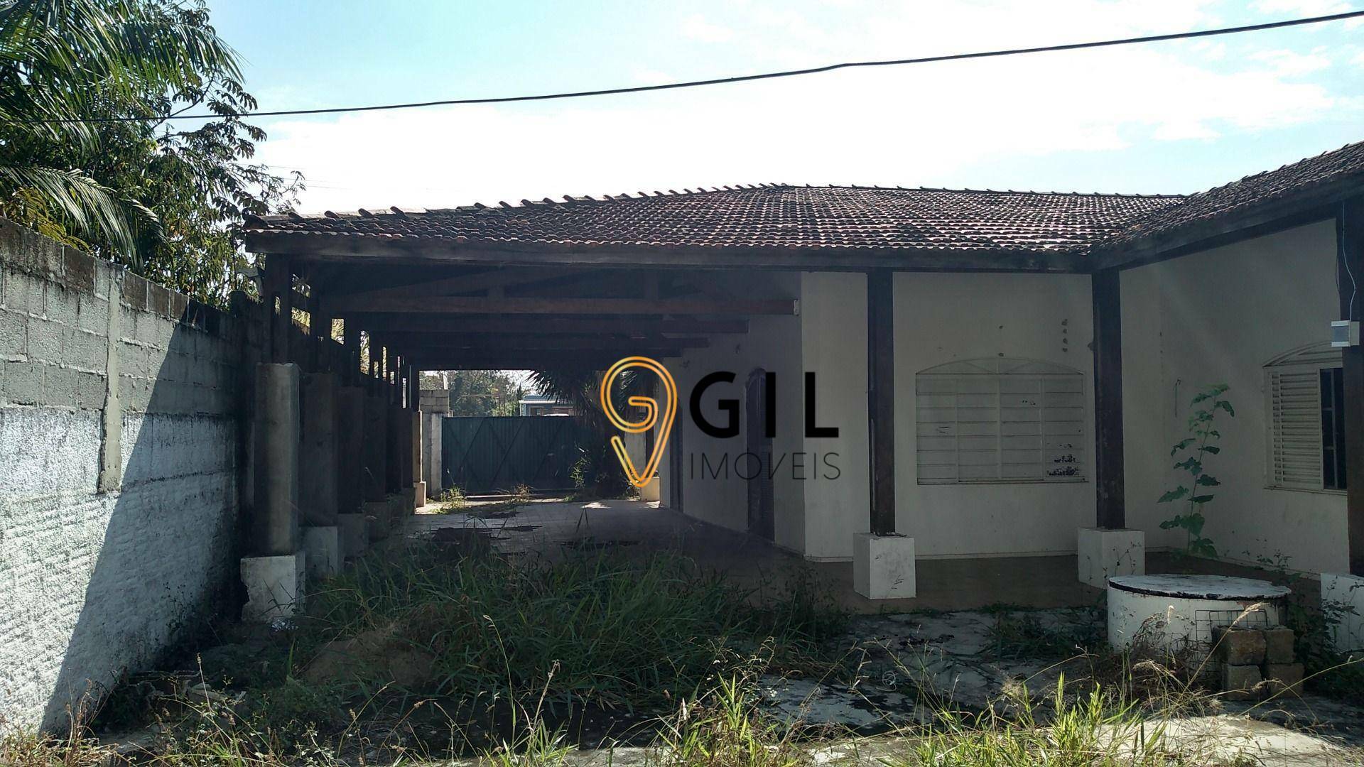 Casa à venda e aluguel com 4 quartos, 600m² - Foto 42