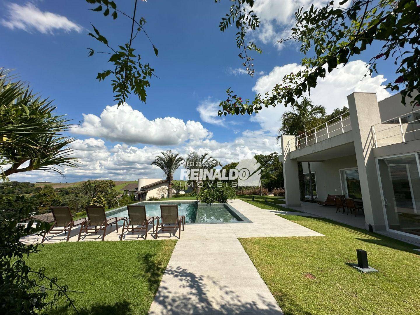 Casa de Condomínio à venda com 5 quartos, 670m² - Foto 44