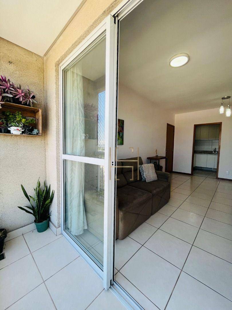 Apartamento, 3 quartos, 68 m² - Foto 2