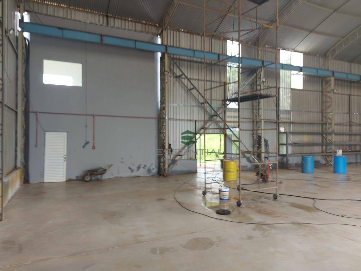 Depósito-Galpão-Armazém para alugar, 2500m² - Foto 32