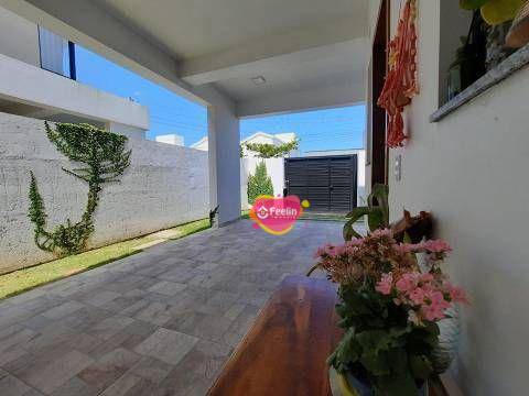 Casa à venda com 3 quartos, 122m² - Foto 2