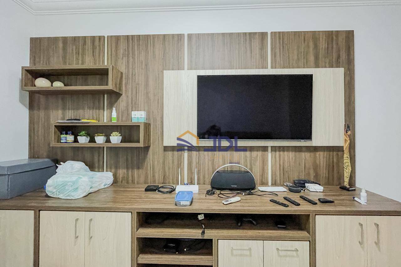 Apartamento à venda com 2 quartos, 81m² - Foto 8