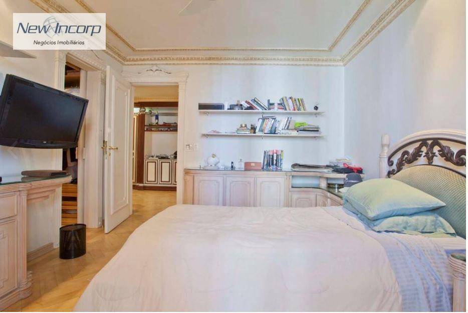 Apartamento à venda e aluguel com 4 quartos, 500m² - Foto 15