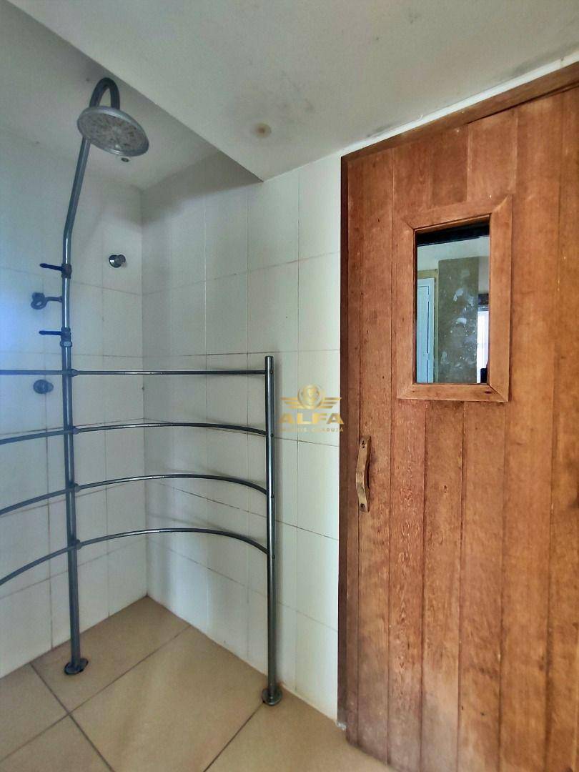 Apartamento à venda com 3 quartos, 118m² - Foto 22