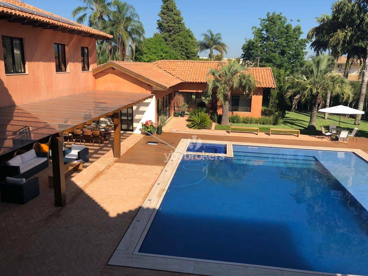 Casa de Condomínio à venda com 7 quartos, 1580m² - Foto 15