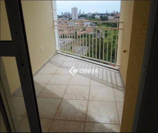 Apartamento à venda com 3 quartos, 77m² - Foto 2