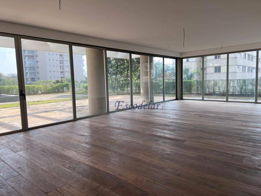 Apartamento à venda com 4 quartos, 632m² - Foto 1