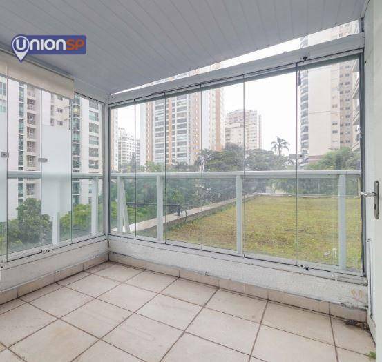 Apartamento à venda com 3 quartos, 94m² - Foto 12