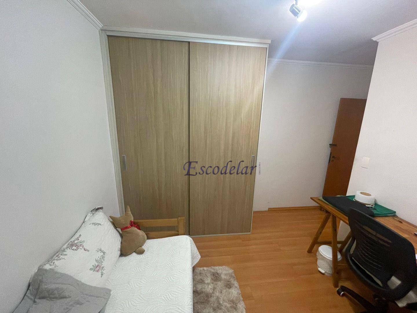 Casa à venda com 3 quartos, 190m² - Foto 7