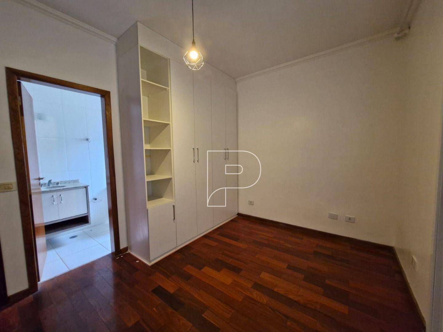 Casa de Condomínio à venda com 3 quartos, 220m² - Foto 19