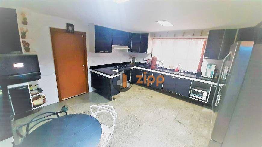 Sobrado à venda com 4 quartos, 420m² - Foto 19