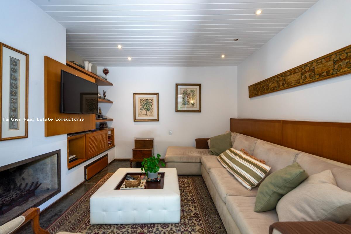 Casa, 4 quartos, 370 m² - Foto 21