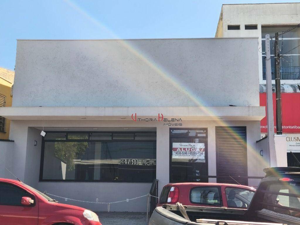 Loja-Salão, 250 m² - Foto 3