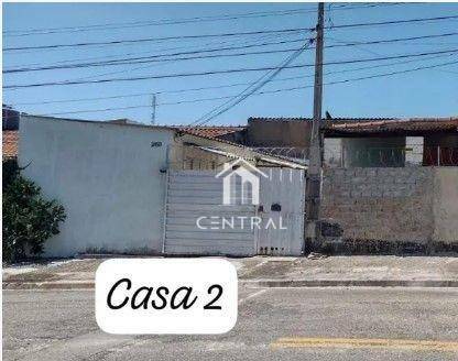 Casa à venda com 3 quartos, 180m² - Foto 9