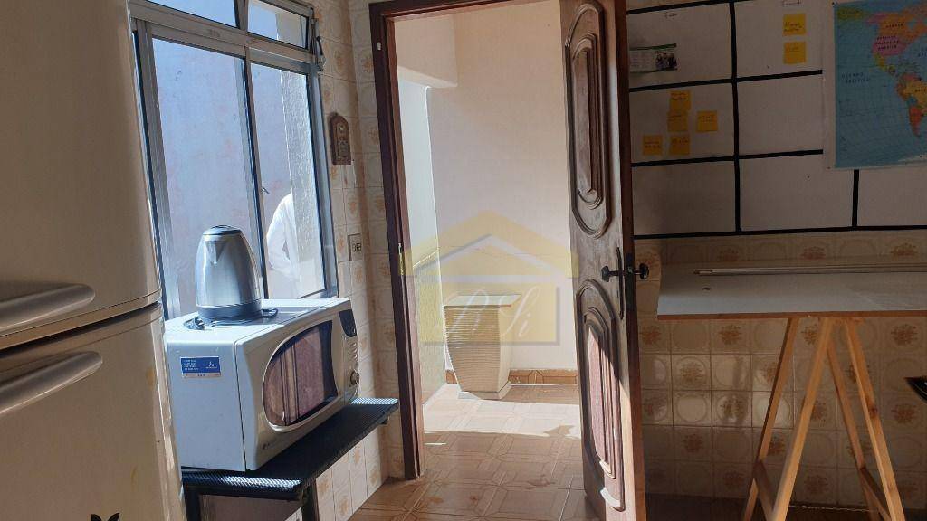 Casa à venda com 4 quartos, 194m² - Foto 41