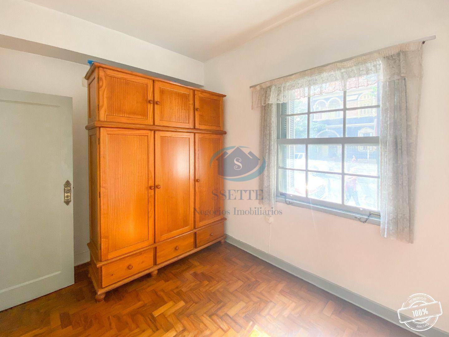 Apartamento à venda com 1 quarto, 55m² - Foto 7