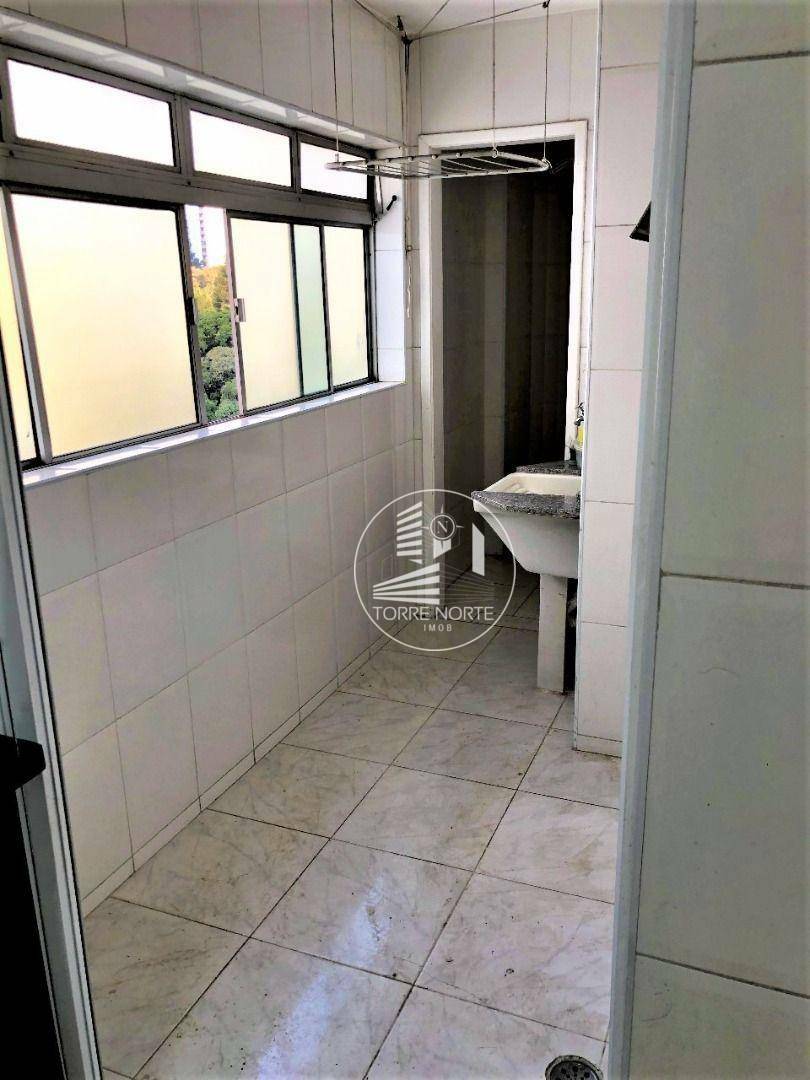 Apartamento à venda com 3 quartos, 72m² - Foto 23