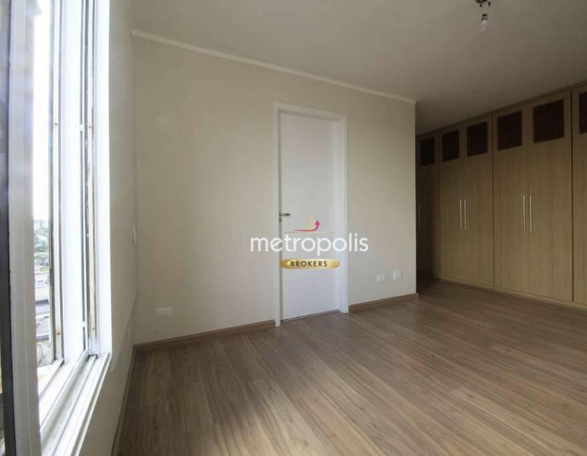 Apartamento à venda com 4 quartos, 200m² - Foto 11