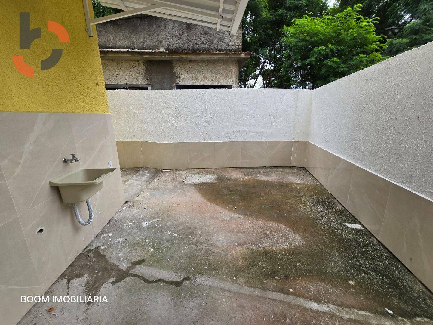 Casa para alugar com 2 quartos, 70m² - Foto 7