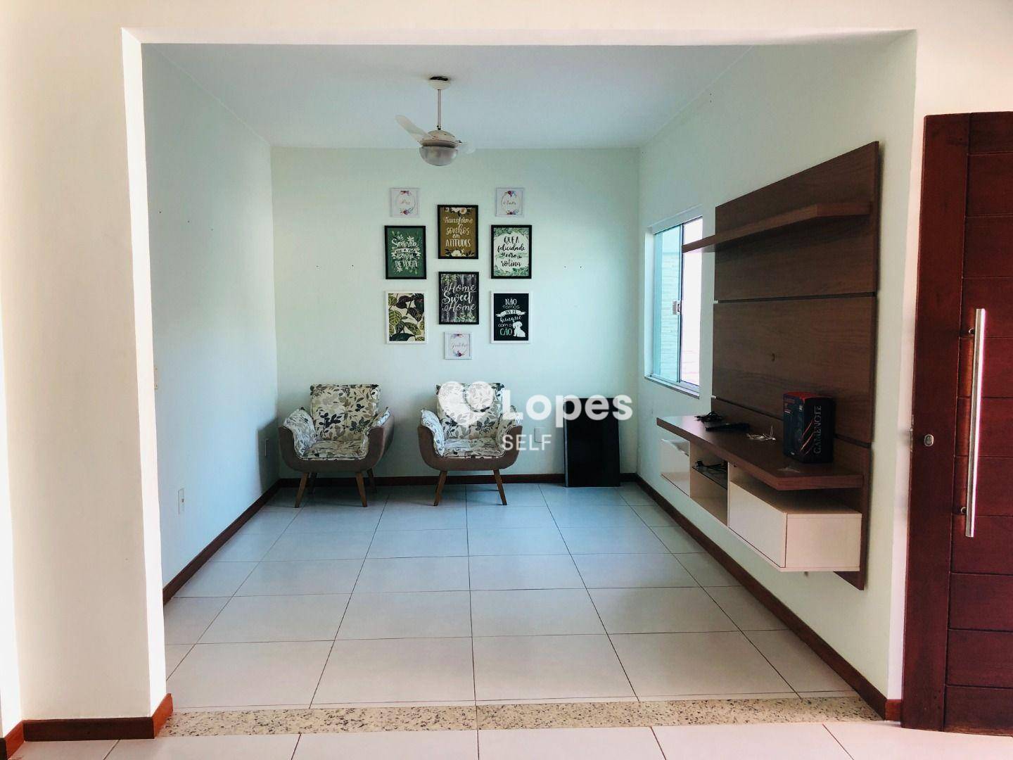 Casa de Condomínio, 5 quartos - Foto 5