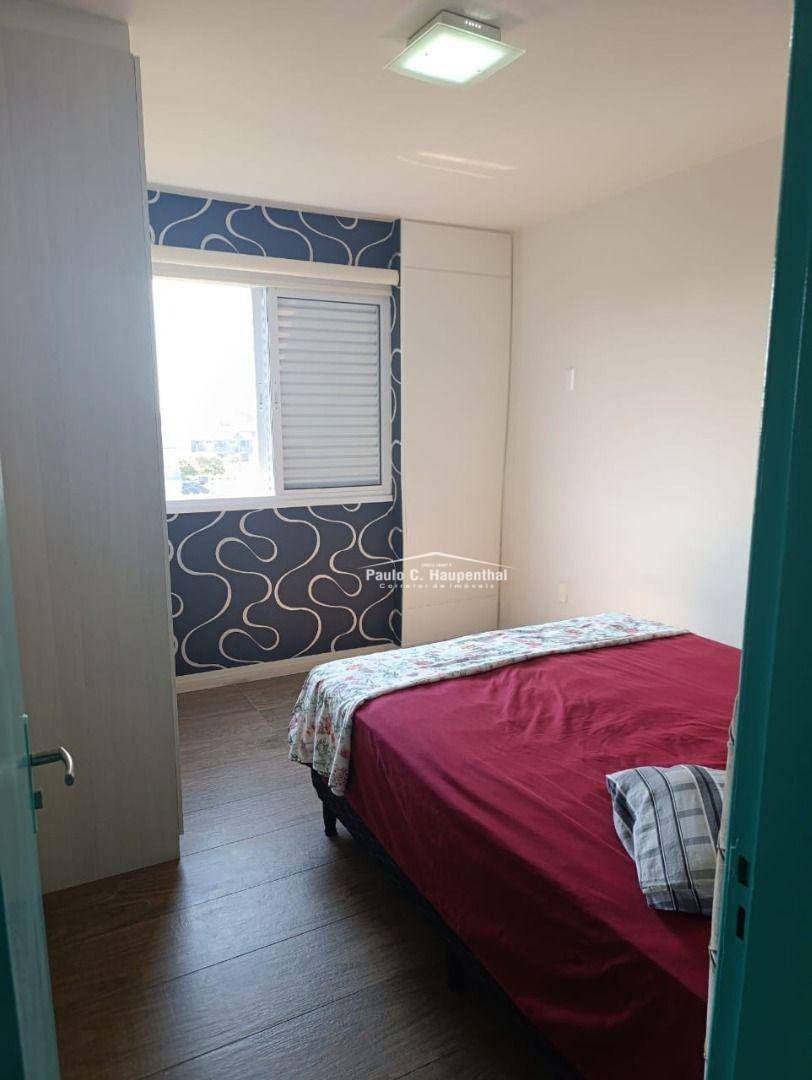 Apartamento à venda com 2 quartos, 87m² - Foto 14