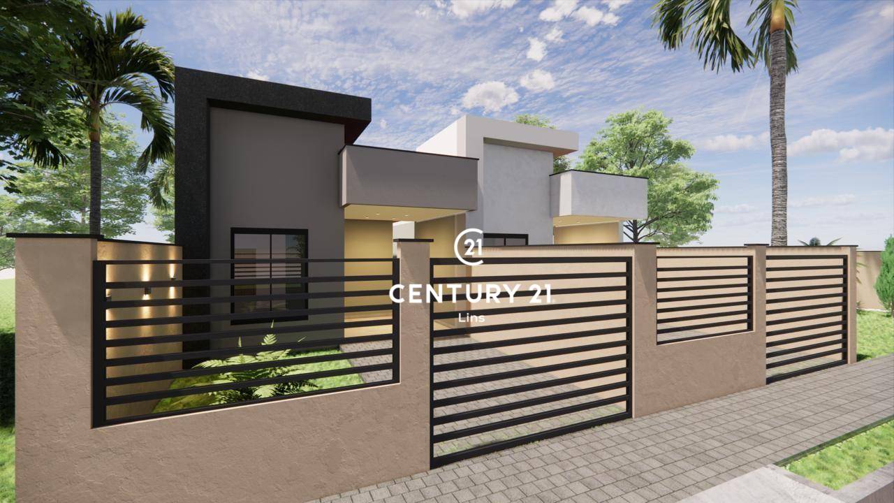 Casa, 2 quartos - Foto 4