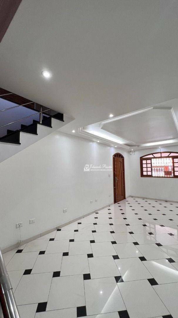 Sobrado à venda com 3 quartos, 180m² - Foto 18