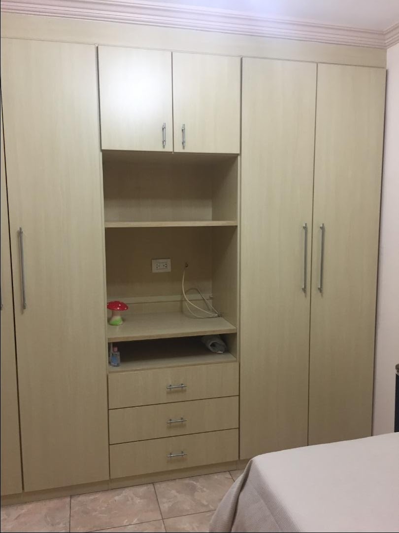 Apartamento à venda com 3 quartos, 127m² - Foto 14