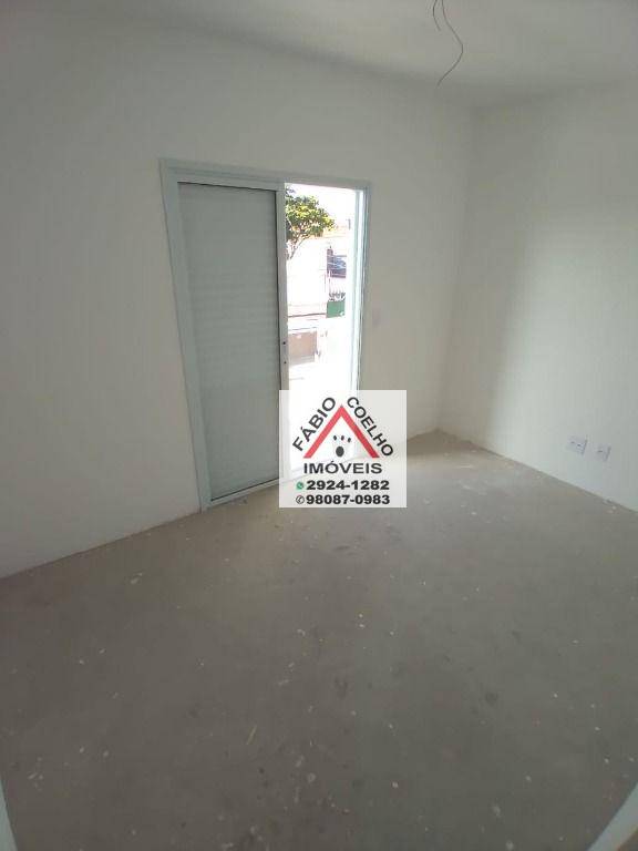 Sobrado à venda com 2 quartos, 83m² - Foto 2