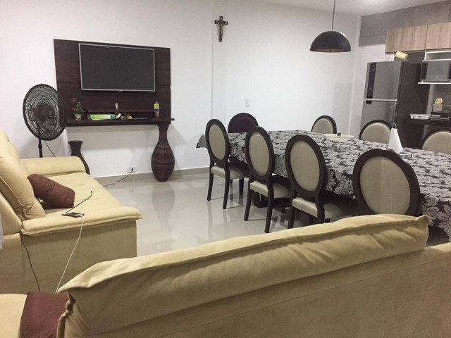 Casa de Condomínio à venda com 3 quartos, 200m² - Foto 7