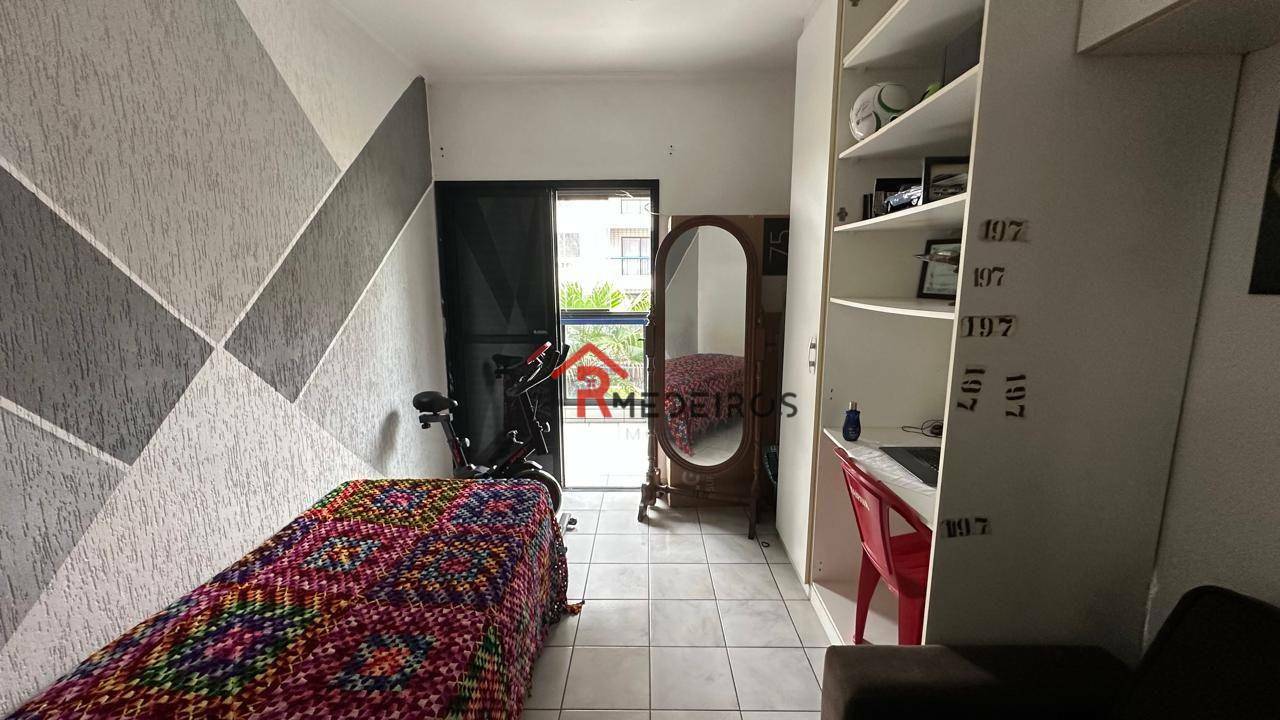 Apartamento à venda com 3 quartos, 124m² - Foto 17