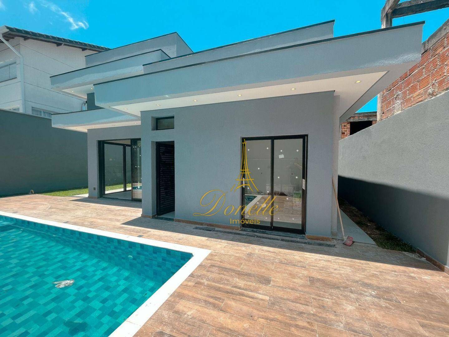 Casa de Condomínio à venda com 3 quartos, 180m² - Foto 15