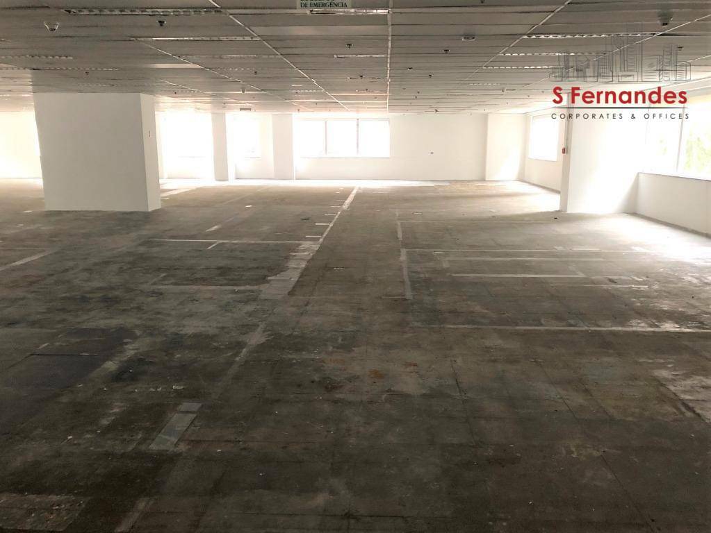 Conjunto Comercial-Sala para alugar, 415m² - Foto 6