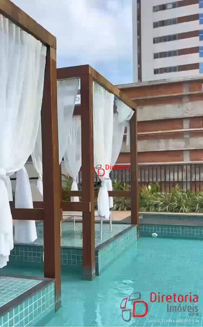 Apartamento à venda com 3 quartos, 94m² - Foto 13