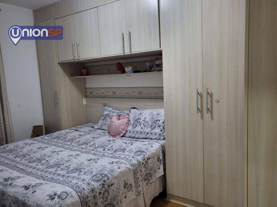 Apartamento à venda com 2 quartos, 63m² - Foto 7