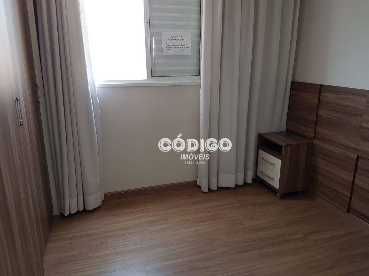 Apartamento à venda com 3 quartos, 64m² - Foto 17