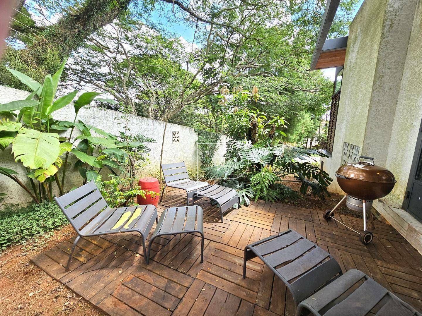 Casa de Condomínio à venda com 4 quartos, 700m² - Foto 18