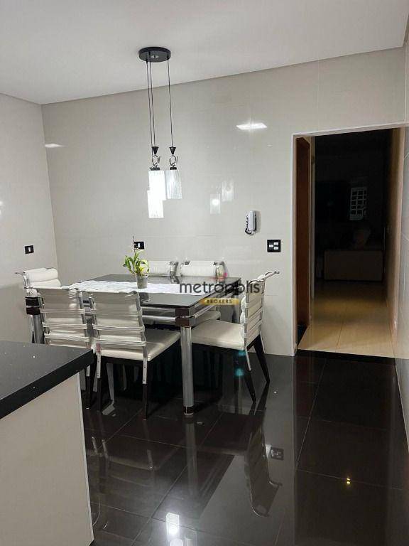 Sobrado à venda com 3 quartos, 210m² - Foto 8