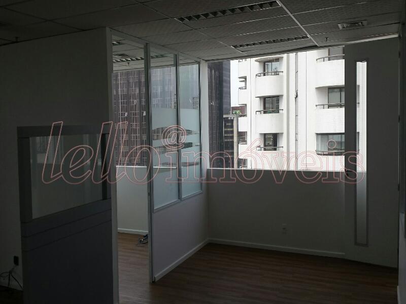 Conjunto Comercial-Sala para alugar, 491m² - Foto 23