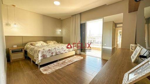 Sobrado à venda com 4 quartos, 358m² - Foto 15