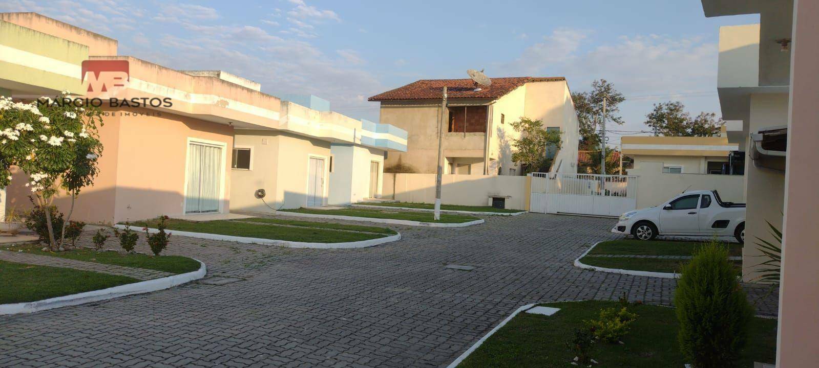 Casa de Condomínio à venda com 3 quartos, 93m² - Foto 14