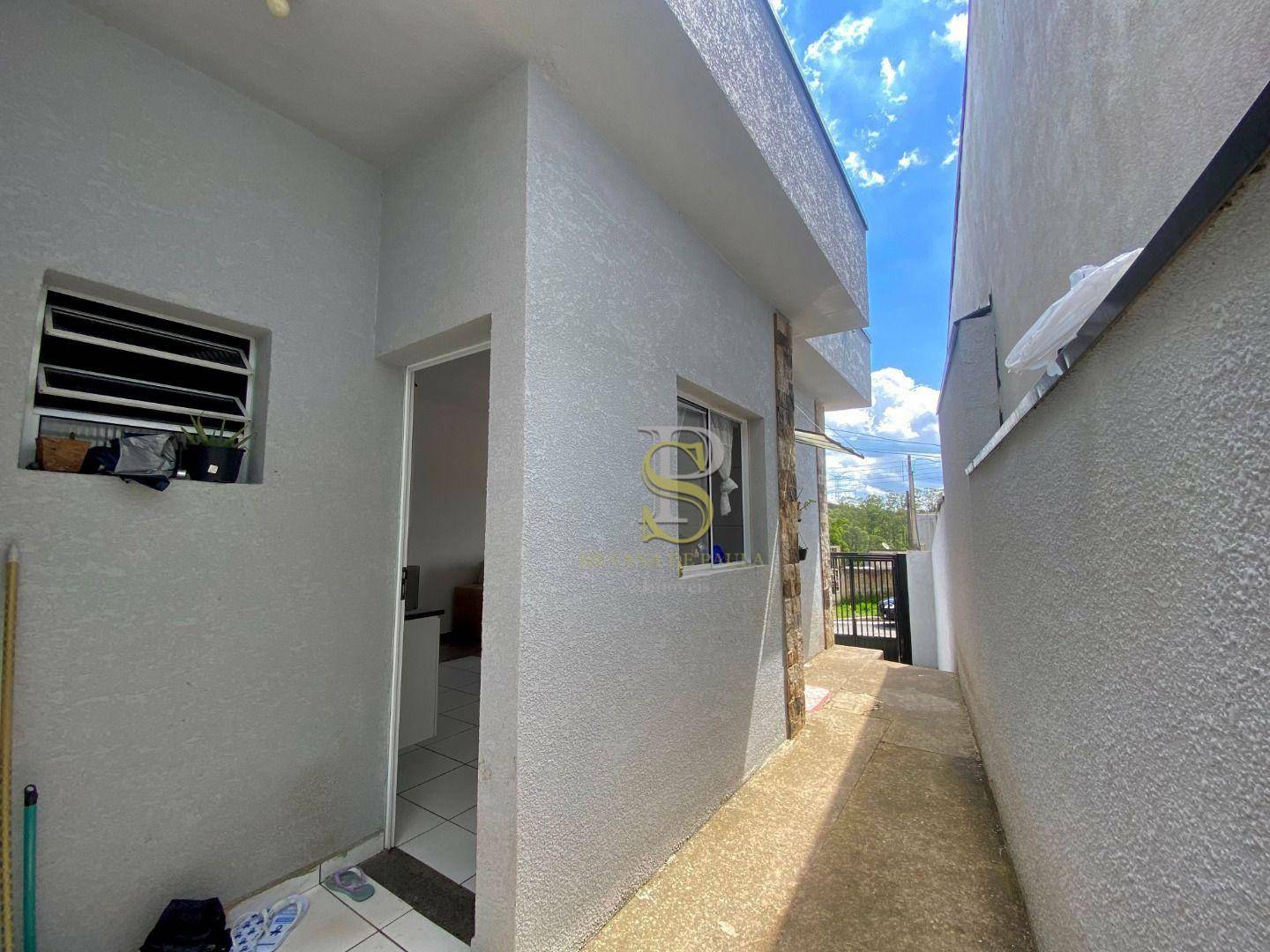 Casa à venda com 2 quartos, 57m² - Foto 18