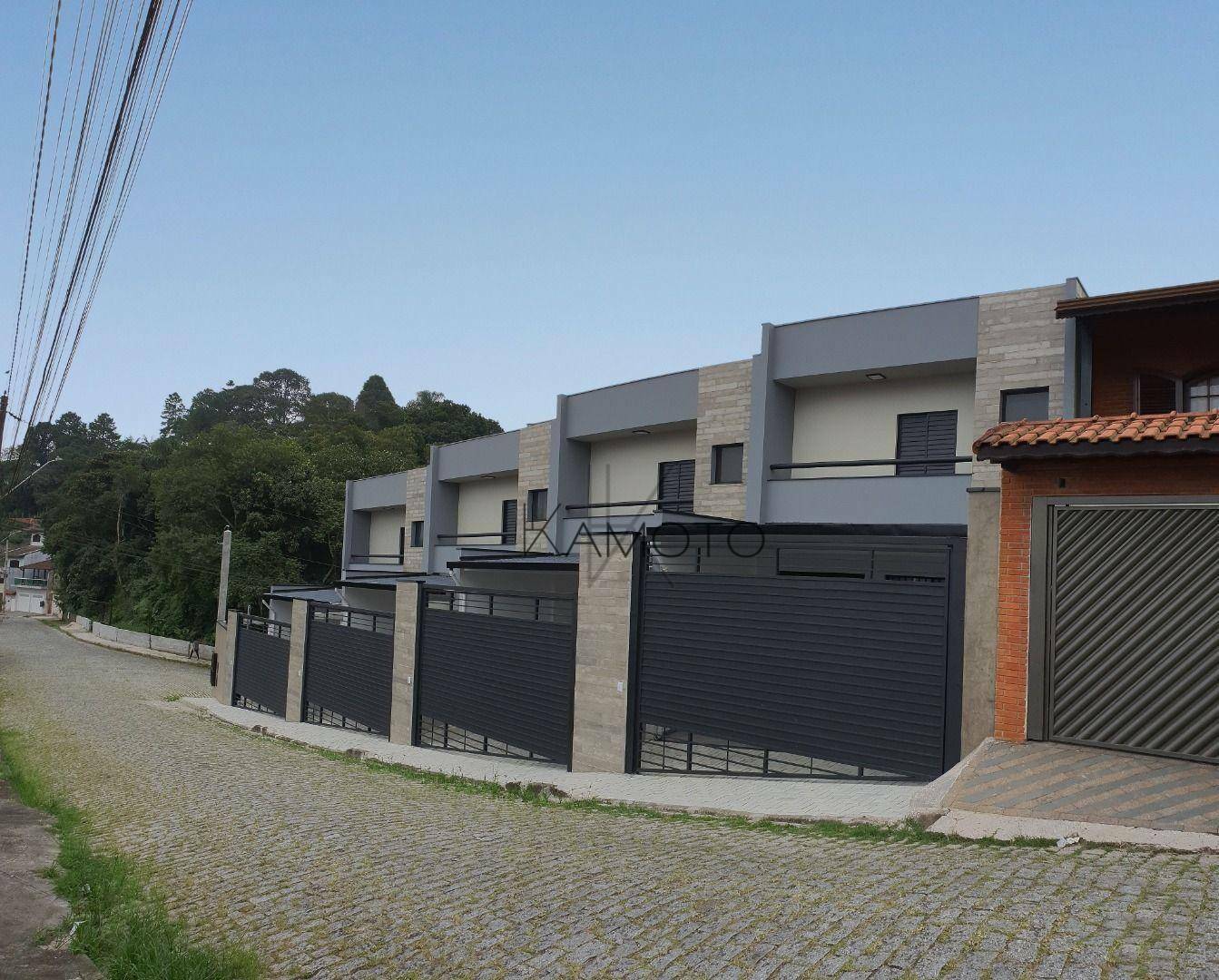 Sobrado à venda com 3 quartos, 151m² - Foto 42