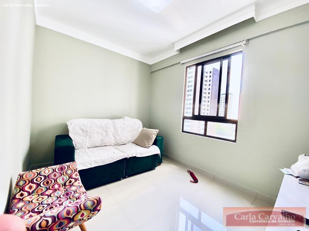 Apartamento à venda com 3 quartos, 102m² - Foto 13