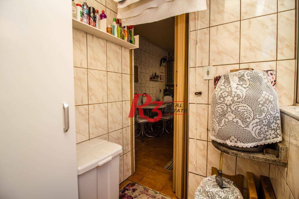 Apartamento à venda com 2 quartos, 98m² - Foto 15