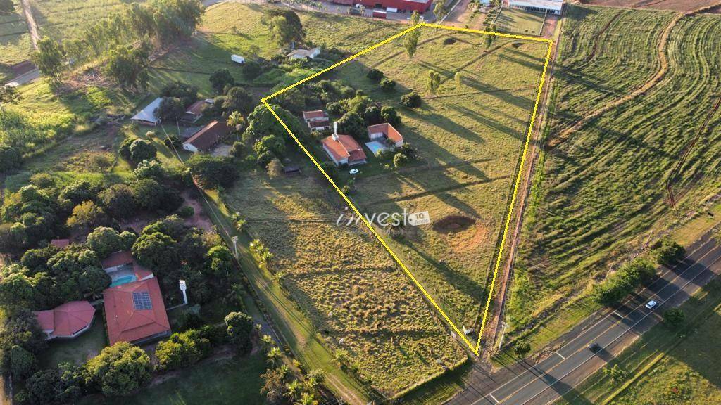 Chácara, 4 quartos, 3 hectares - Foto 4