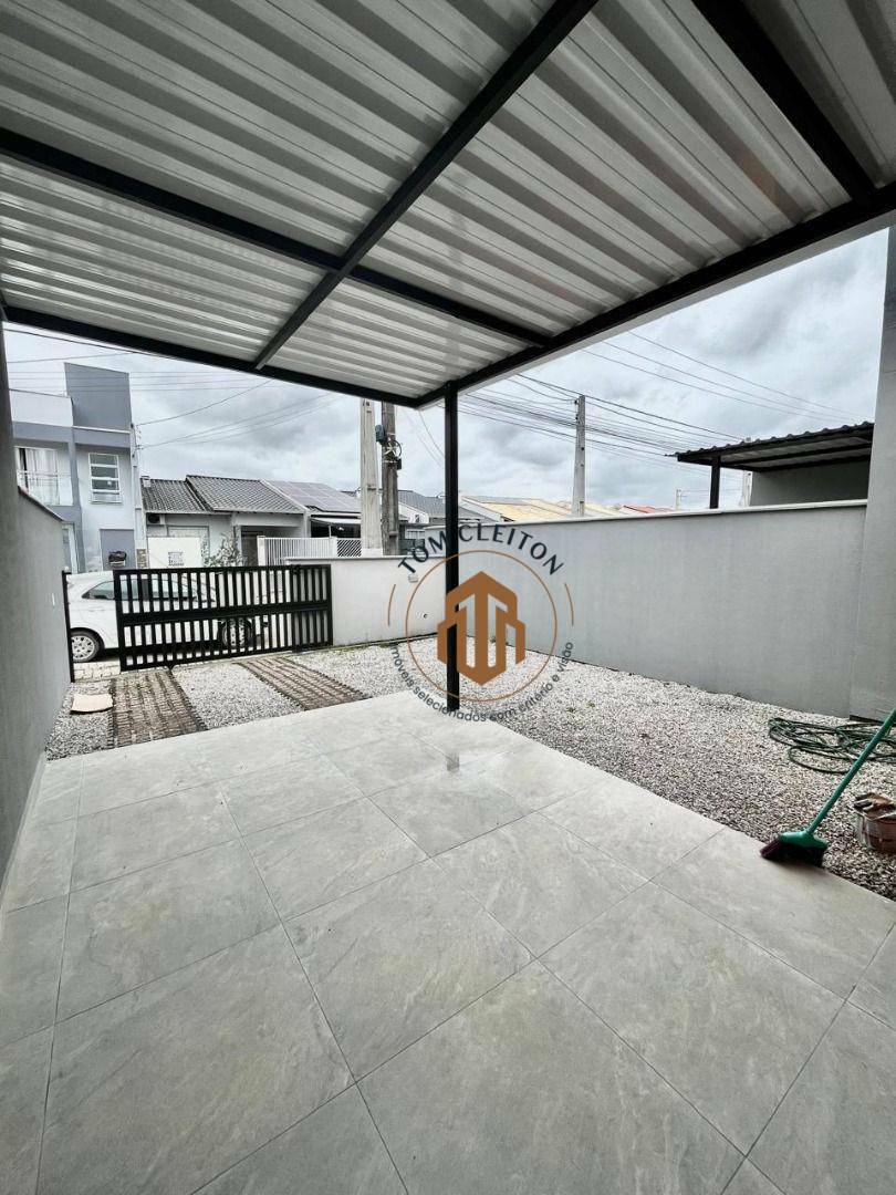 Casa, 2 quartos, 72 m² - Foto 2