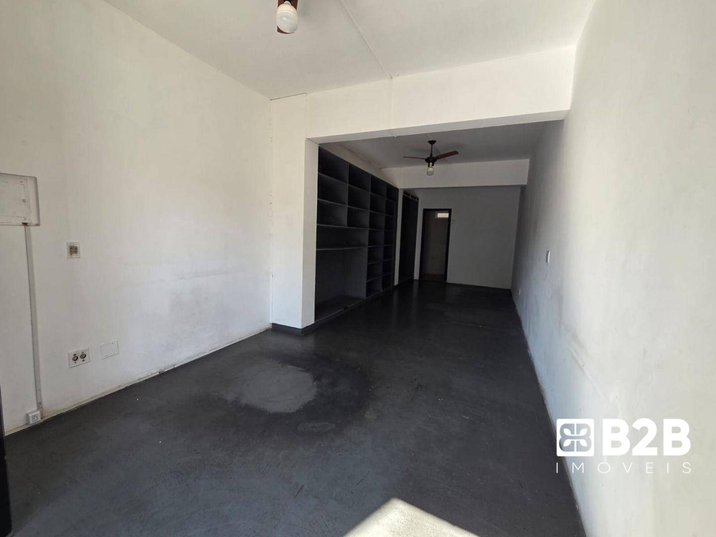 Loja-Salão, 35 m² - Foto 3